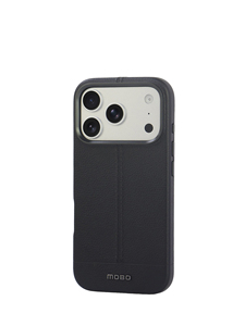เคสโทรศัพท์ MOBO คุณภาพสูง หรูหรา หุ้มรอบด้าน ทำจากหนังแท้ สำหรับ iPhone 17 pro/17 pro max/18 pro /18 pro max - Product Image 4