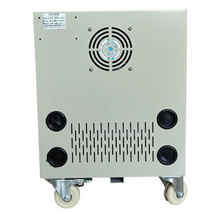 KMA трехфазный SG-25KVA сухой Силовой Трансформатор 230 В вход 400 В низкое напряжение выходной алюминиевый материал 50/60 Гц квадратный тип - Product Image 3