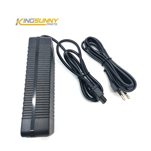 Cargador de Batería de 53.5v 2a, Fuente de Alimentación, Adaptador de Corriente para Scooter Eléctrico <span class=keywords><strong>Niu</strong></span> <span class=keywords><strong>KQI</strong></span> <span class=keywords><strong>3</strong></span> <span class=keywords><strong>KQI</strong></span> 2, Accesorios para Cargador KQI3 KQI2 - Product Image 6