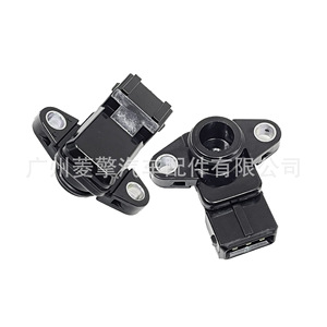 เซ็นเซอร์วัดแรงดันอากาศเข้าของมิตซูบิชิ MN153281 E1T17771 สำหรับปาเจโร่ เอาท์แลนเดอร์ - Product Image 2