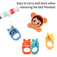 Tapis d'éveil multifonctionnel AiJH avec piano à pédales, tapis d'activités musicales pour bébés, tapis de jeu et de fitness pour nourrissons