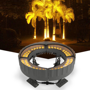 <span class=keywords><strong>Illuminazione</strong></span> Paesaggistica a LED <span class=keywords><strong>per</strong></span> Alberi, Arco Decorativo <span class=keywords><strong>per</strong></span> <span class=keywords><strong>Esterni</strong></span>, Luci <span class=keywords><strong>per</strong></span> Patio e Giardino - Product Image 3