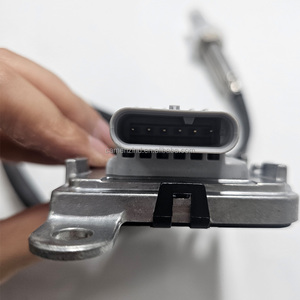 55512349 55487662 SNS0426A SNS426 sensore di ossido di azoto NOX per Opel VAUXHALL <span class=keywords><strong>Insignia</strong></span> B <span class=keywords><strong>2</strong></span> MK2 Z18 <span class=keywords><strong>2</strong></span>.0 CDTI di alta qualità - Product Image 6