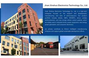 XS DB107s Hoogpresterende bruggelijkrichterdiode, snel herstel, laag verlies, 1000V 25A, doorvoerbevestiging - Product Image 6