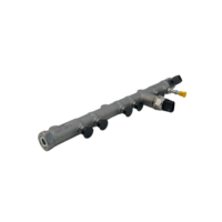 Diesel Fuel Common Rail Pipe Assembly 31400-4A900 095600-5590 for H1 I800