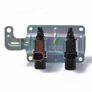 コントロールバルブマツダ<span class=keywords><strong>3</strong></span> 6 5 CX-7用LF82-18-740吸気マニホールドランナーパージ - Product Image 5