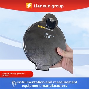 Pour caméra thermique infrarouge 100 CLKT & CV200, fenêtre infrarouge IP65, haute précision, utilisation industrielle - Product Image 2