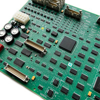 Carte de circuit imprimé CP.186.5664 BEK-CPC de qualité supérieure, pièces de rechange pour machines d'impression offset Heidelberg