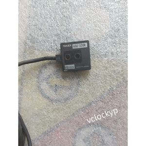 1 ชิ้นใหม่สำหรับ TAKEX โฟโตอิเล็กทริคเซนเซอร์ ASG-S20R - Product Image 2