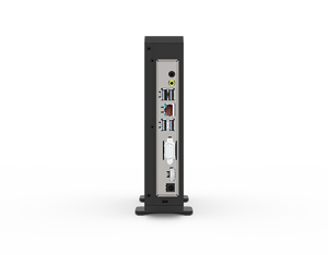 Mini PC de bureau compact neuf et économique, directement d'usine, RTX Core I3/I5/I7, SSD 1 To, 11e génération, pour la maison, le bureau et les entreprises PQ100S PQ100S PQ10 - Product Image 4