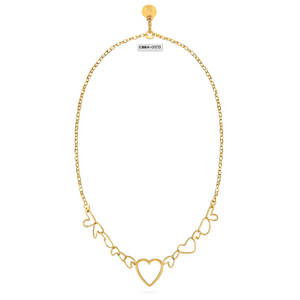 CBBA-071 สร้อยคอแฟชั่น - Product Image 2