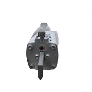 Высокоскоростной предохранитель 170 M4700, <span class=keywords><strong>200</strong></span>А, 1250В, 1 шт., вставка предохранителя AR - Product Image 4