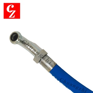 0574991901 para Atlas Copco, Manguera de Repuesto para Compresor de Aire 0574991901 de Alta Calidad 0574 9919 01 0574-9919-01 - Product Image 4