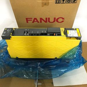 A06B-6240-H104 Nouvel amplificateur servo FANUC d'origine - Product Image 4