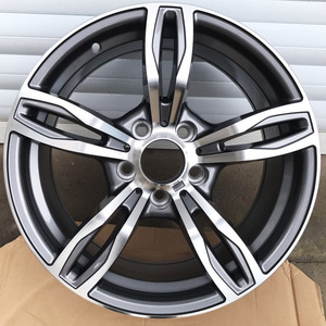 4x100 15 <span class=keywords><strong>16</strong></span> <span class=keywords><strong>pouces</strong></span> 5 112 roues de voiture de tourisme - Product Image 2