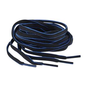 BLAKLADER - 246800009985150cm Lacets originaux Noir/Bleu bleuet-EAN 7330509861783 WORKWEAR ACCESSORIES - Product Image 1