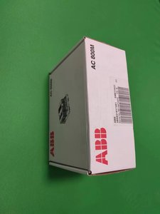 SM811K01ความปลอดภัยใน3BSE018173R1โมดูลซีพียู AC 800เมตร800xA PLC คอนโทรลเลอร์ Modbus อีเทอร์เน็ต/IP IO-Link - Product Image 4