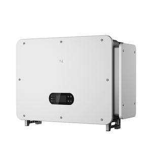 Convertisseur hybride haute tension triphasé <span class=keywords><strong>GoodWe</strong></span> GW80K-ET-G10 à 8 MPPTs, 80 kW, haute efficacité - Product Image 3