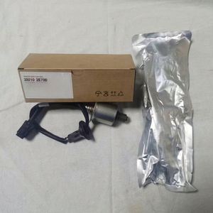 Hiệu suất cao tự động phụ tùng ô tô cảm biến oxy 392102e700 39210-2e700 cho Hyundai KIA - Product Image 3