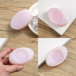 แผ่นกันกระแทกมุมผนังนาคามอริสีชมพู ป้องกันการชน สำหรับบ้าน ป้องกันเด็ก - Product Image 3