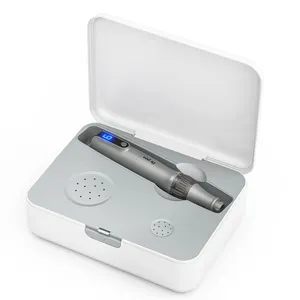 En popüler satış Dr kalem M8S ile özel tasarım iyi akne tedavisi için ev ve profesyonel sue için kullanılabilir