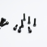 Vis DJl Agras PN 000482 compatible avec les pulvérisateurs agricoles UAV T70, T70P, T60, T25P – Pièces de rechange pour l'assemblage des fixations