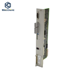 Componente de Automatización Industrial 6SN1118-0AD11-0AA1, Módulo Enchufable del Sistema de Accionamiento para Unidad de Control - Product Image 1