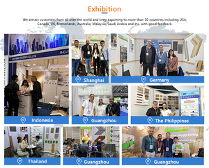 Suelo de tablón de vinilo flotante de madera de PVC T P de 5mm, Suelo Suelto, resistente al agua - Product Image 5