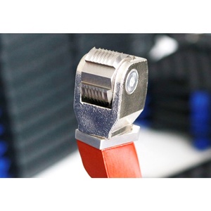 เครื่องทดสอบการยึดติดของสารเคลือบแบบ Cross Hatch Cutter รุ่น BGD 502 ตามมาตรฐาน ASTM D 3359 - Product Image 4
