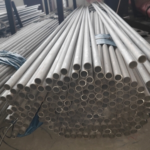 High Quality 201 Stainless Steel <strong>Tube</strong> for Construction - Product Image 5