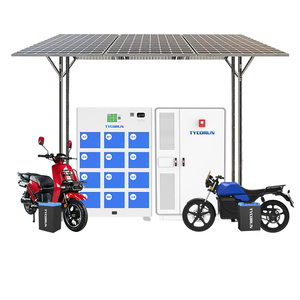 Chargeur <span class=keywords><strong>de</strong></span> <span class=keywords><strong>batterie</strong></span> au lithium Tycorun, armoire <span class=keywords><strong>de</strong></span> recharge <span class=keywords><strong>pour</strong></span> échange <span class=keywords><strong>de</strong></span> batteries mobiles, fabricant <span class=keywords><strong>de</strong></span> stations d'échange <span class=keywords><strong>de</strong></span> batteries <span class=keywords><strong>pour</strong></span> véhicules électriques - Product Image 2