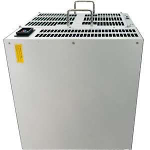 Bitmain Antminer S21 XP Imm 380T Nueva llegada Buen precio ROI rápido para servidor de computadora S21 XP Imm 300T 380T - Product Image 2