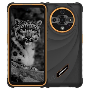 Teléfono Inteligente Resistente Ulefone Armor X31 Original, 6+128 GB, Android 14, NFC, 6050 mAh, Visión Nocturna, Cámara de 48 MP, Pantalla de 6.56 Pulgadas - Product Image 2