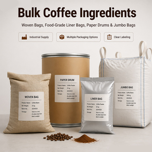 Café Instantáneo Liofilizado 100% Granos de Arábica, Aroma Intenso, Baja Acidez, Preparación Rápida, Apto para Dieta Keto, Tamaño Viaje - Product Image 6