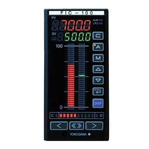 Controlador de Temperatura Digital Yokogawa US1000 de Alta Precisión - Product Image 1