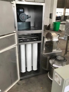 <span class=keywords><strong>B</strong></span>-Serie Universelle Industrielle Elektrische Gewürzmühle für Lebensmittel - Product Image 4