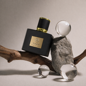 Wholesale 50ml 100ml Empty Glass Perfume <b>Bottles</b>, Luxury Custom Logo Rectangle Perfume Spray <b>Bottle</b> With Gift Box - Product Image 2