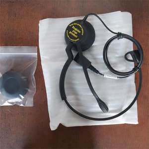 <span class=keywords><strong>Jabra</strong></span> BIZ 2300 Casque Mono <span class=keywords><strong>QD</strong></span> 2303-820-105 - Product Image 2