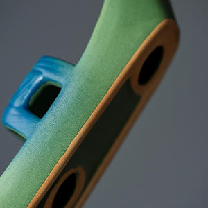 Nuevo quemador <span class=keywords><strong>de</strong></span> incienso <span class=keywords><strong>de</strong></span> cerámica con diseño <span class=keywords><strong>de</strong></span> <span class=keywords><strong>pesca</strong></span> para ancianos: recipiente <span class=keywords><strong>de</strong></span> incienso <span class=keywords><strong>de</strong></span> reflujo y palo para la ceremonia del té - Product Image 4