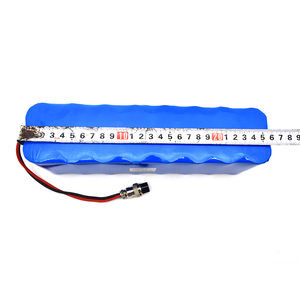 حزمة بطارية Lifepo4 بجهد 12 فولت 36 فولت IFR32700 مللي أمبير في الساعة 12 أمبير في الساعة 18 أمبير في الساعة 24 أمبير في الساعة 30 أمبير في الساعة بدلاً من بطارية الرصاص الحمضية نيمه - Product Image 6