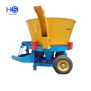 Trituradora de molino de alimentación de maíz directa de fábrica de China 2025, trituradora de tallo de molinillo de alimentación animal - Product Image 6