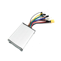Contrôleur 48V d'origine pour trottinette électrique Kugoo Kukirin M4 M4 Pro, accessoires de carte mère