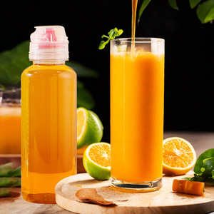 Oferta Especial: Tapa de Botella Deportiva de 38mm con Válvula de Silicona Tipo Squeeze para Bebidas y Miel, con Popote Abatible - Product Image 6