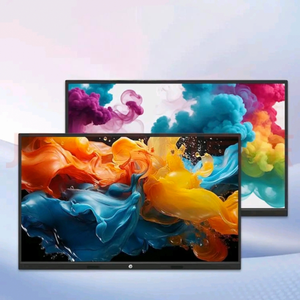 شاشة عرض ذكية تفاعلية من إل جي مقاس 65 و75 و86 و100 بوصة بدقة 4K، لوح تعليمي رقمي للمدارس - Product Image 1