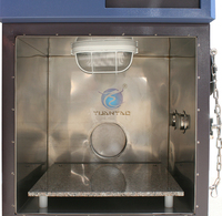 Horno Industrial de Alta Temperatura