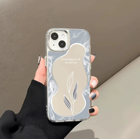 Accessoires de conception populaires étuis de téléphone portable antichoc anti-chute classiques pour iPhone 13 14 15 16 17 Pro Max