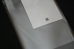 <span class=keywords><strong>Bolsa</strong></span> autoadhesiva personalizada de diferentes tamaños con agujero <span class=keywords><strong>para</strong></span> colgar <span class=keywords><strong>bolsa</strong></span> de embalaje de plástico <span class=keywords><strong>transparente</strong></span> - Product Image 3