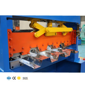 Automatische Hochgeschwindigkeits-Boden <span class=keywords><strong>deck</strong></span> walzen form maschine Kaltstahl-Boden <span class=keywords><strong>deck</strong></span> walzen form maschine Herstellung - Product Image 6