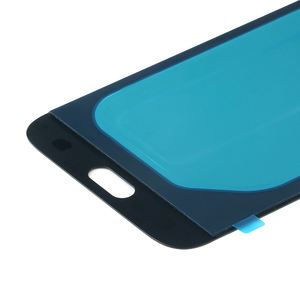 Display OLED di Ricambio per Samsung <span class=keywords><strong>J7</strong></span> Pro Senza Cornice Nero con Touch Screen e Strumenti di Riparazione - Product Image 6