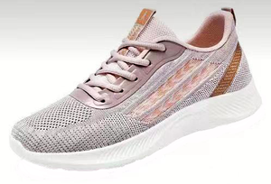 Scarpe sportive maglia superiore maglia maglia superiore ladys maglia superiore - Product Image 5